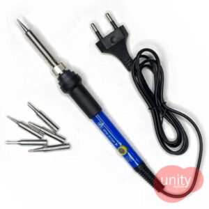 5 in 1 Soldering Machine 60Watt