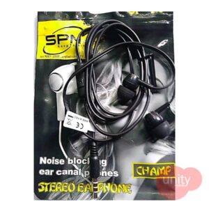 SPN Handfree Earphone Wholesale