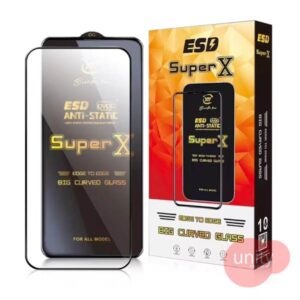 Temper Glass SuperX OG Wholesale