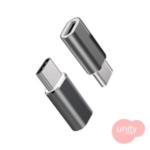 Connector Type V8 Female to TC Output