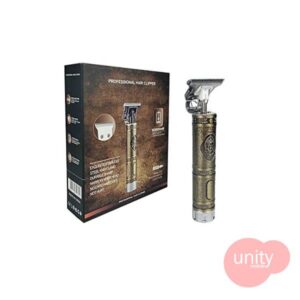 Hair Trimmer for Men, Electric Pro with 1200mAh Powerful Battery