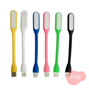 USB Light (Direct Connect to charger, laptop etc)