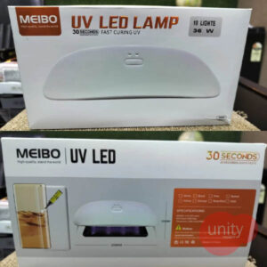 UV Light for Curv Temper Glass Fixing