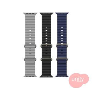 Silicone Smart watch strap Wholesale